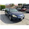 Image 2 : HOND ACCORD 2007 APP  DUP/T-DON