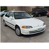 Image 2 : HOND CIVIC 1995 T-DONATION