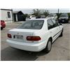 Image 3 : HOND CIVIC 1995 T-DONATION