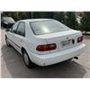 Image 4 : HOND CIVIC 1995 T-DONATION