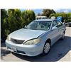 Image 1 : TOYT CAMRY 2006 APP  DUP/T-DON