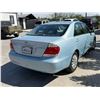 Image 3 : TOYT CAMRY 2006 APP  DUP/T-DON