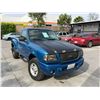 Image 2 : FORD  RANGER 2001 SALV-T-DON SMOG