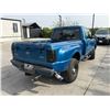 Image 3 : FORD  RANGER 2001 SALV-T-DON SMOG