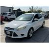 Image 1 : FORD  FOCUS 2013 APP  DUP/T-DON