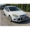 Image 2 : FORD  FOCUS 2013 APP  DUP/T-DON