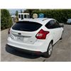 Image 3 : FORD  FOCUS 2013 APP  DUP/T-DON