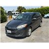 Image 1 : MAZD MAZDA5 2014 T-DONATION