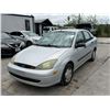 Image 1 : FORD FOCUS 2003 T-DONATION