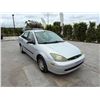 Image 2 : FORD FOCUS 2003 T-DONATION