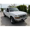 Image 2 : FORD  RANGER 1999 T-DONATION