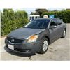 Image 1 : NISS ALTIMA 2008 T-DONATION
