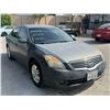 Image 2 : NISS ALTIMA 2008 T-DONATION
