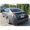 Image 4 : NISS ALTIMA 2008 T-DONATION