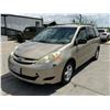 Image 1 : TOYT SIENNA 2006 APP/DUP-T/EXP-ONLY