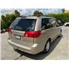 Image 3 : TOYT SIENNA 2006 APP/DUP-T/EXP-ONLY