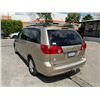 Image 4 : TOYT SIENNA 2006 APP/DUP-T/EXP-ONLY