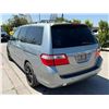 Image 4 : HOND ODYSSEY 2005 O/S-T DON - SMOG