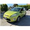 Image 1 : FORD  FIESTA 2011 T-DONATION