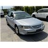 Image 2 : HOND ACCORD 2001 SALV T/DONATION