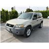 Image 1 : FORD  ESCAPE 2005 T-DONATION