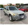 Image 2 : FORD  ESCAPE 2005 T-DONATION