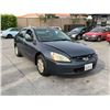 Image 2 : HOND ACCORD 2004 APP  DUP/T-DON