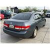 Image 3 : HOND ACCORD 2004 APP  DUP/T-DON