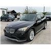 Image 1 : BMW  X1 2015 T-DONATION