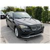 Image 2 : BMW  X1 2015 T-DONATION