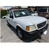 Image 2 : FORD RANGER 2003 APPT/DUP-T SMOG