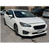 Image 2 : SUBA IMPREZA 2018 T-SMOG -2 DAYS