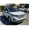 Image 2 : FORD  EDGE 2016 T-REPO 2 DAYS