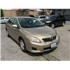 Image 2 : TOYT COROLLA 2009 T-DONATION