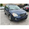 Image 2 : KIA RONDO 2007 T-DONATION