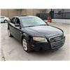 Image 2 : AUDI A4 2006 T-DONATION