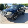 Image 1 : JEEP  GD CHEROKEE 2004 T-DONATION
