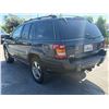 Image 4 : JEEP  GD CHEROKEE 2004 T-DONATION