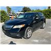 Image 1 : ACUR RDX 2014 T