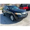 Image 2 : ACUR RDX 2014 T