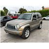 Image 1 : JEEP  LIBERTY 2007 T-DONATION