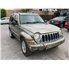 Image 2 : JEEP  LIBERTY 2007 T-DONATION
