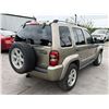 Image 3 : JEEP  LIBERTY 2007 T-DONATION