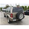 Image 4 : JEEP  LIBERTY 2007 T-DONATION