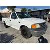 Image 2 : FORD  F-150 2004 T-DON - SMOG