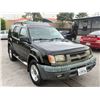 Image 2 : NISS XTERRA 2001 T-DONATION