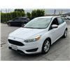 Image 1 : FORD  FOCUS 2015 APP  DUP/T-DON