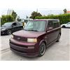Image 1 : TOYT SCION XB 2005 T-DONATION