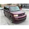 Image 2 : TOYT SCION XB 2005 T-DONATION
