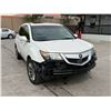 Image 1 : ACUR MDX 2011 APP/DUP-T/EXP-ONLY